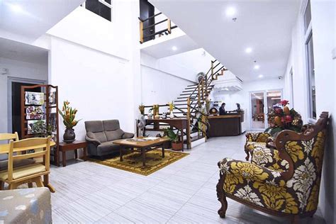 M Hotel Tabuk .